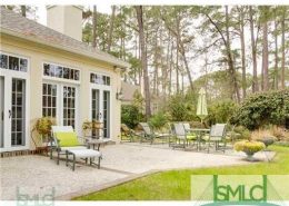 skidaway island home