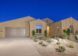 Mirabel AZ energy efficient home