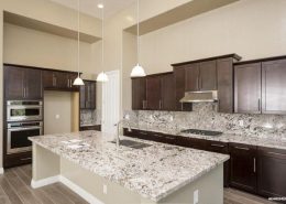 Mirabel AZ energy efficient home