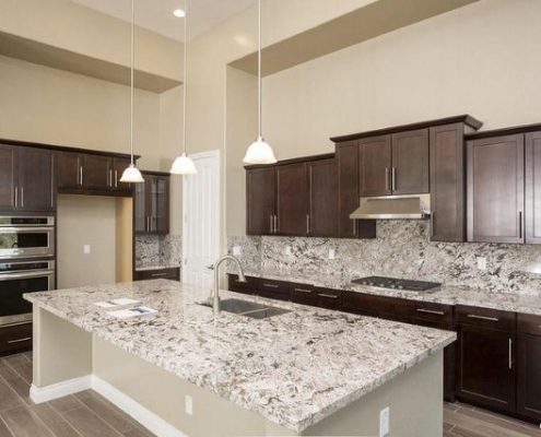 Mirabel AZ energy efficient home