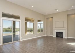 Mirabel AZ energy efficient home