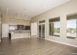 Mirabel AZ energy efficient home