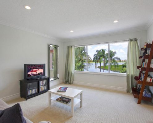 PGA National Resort and Spa FL palm beach gardens home