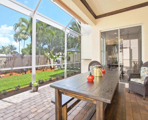 PGA National Resort and Spa FL palm beach gardens home