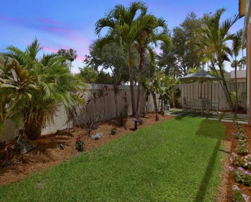 PGA National Resort and Spa FL palm beach gardens home