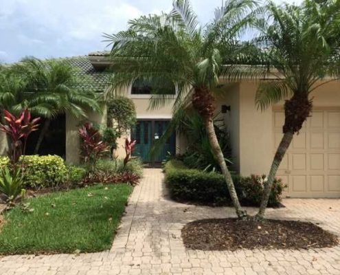 Piper's Landing FL palm city home