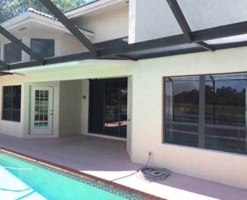 Piper's Landing FL palm city home