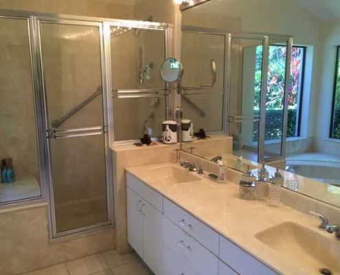 Piper's Landing FL palm city home