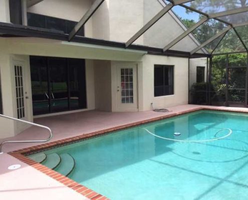 Piper's Landing FL palm city home