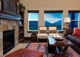 Red Ledges UT ut mountain home