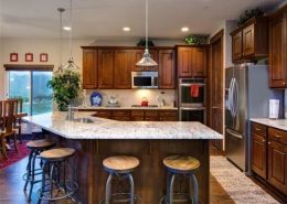 Red Ledges UT ut mountain home