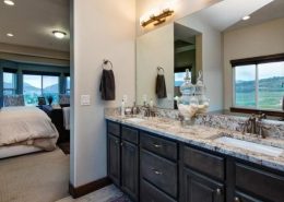 Red Ledges UT ut mountain home