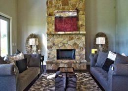 Comanche Trace TX 2113 Toscano Way