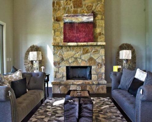 Comanche Trace TX 2113 Toscano Way