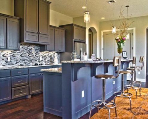 Comanche Trace TX 2113 Toscano Way