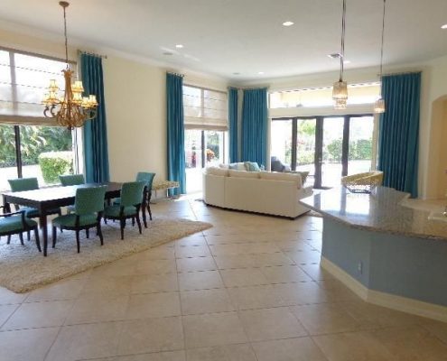 Ibis Golf Country Club FL west palm beach home