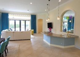 Ibis Golf Country Club FL west palm beach home