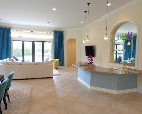 Ibis Golf Country Club FL west palm beach home