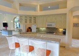 Ibis Golf Country Club FL west palm beach home