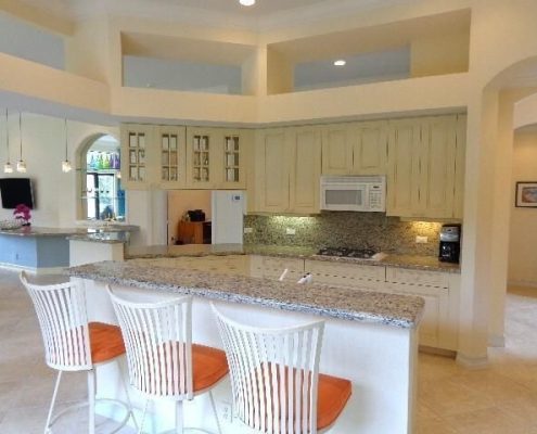 Ibis Golf Country Club FL west palm beach home