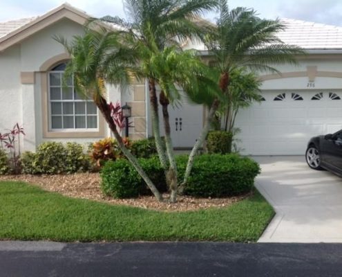 PGA National Resort and Spa FL