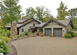 Cliffs at Mountain Park energy efficient