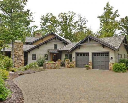 Cliffs at Mountain Park energy efficient