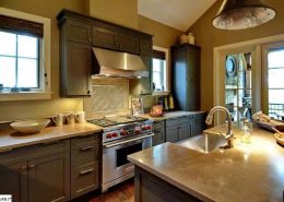 Cliffs at Mountain Park sc luxury home