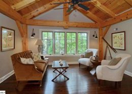 Cliffs at Mountain Park sc luxury home