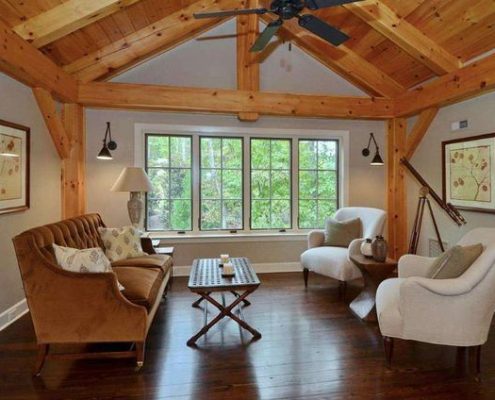 Cliffs at Mountain Park sc luxury home