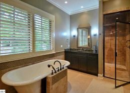 Cliffs at Mountain Park sc luxury home