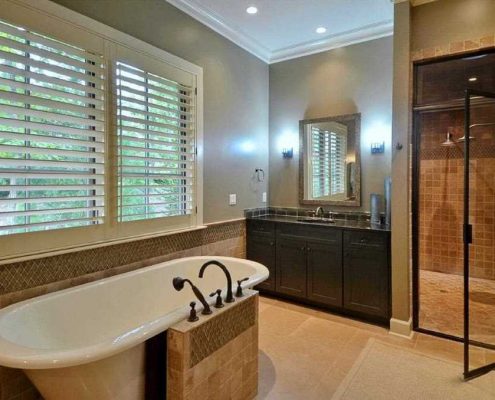 Cliffs at Mountain Park sc luxury home