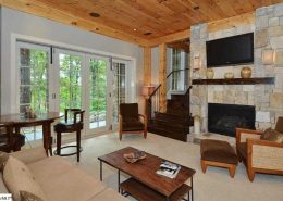 Cliffs at Mountain Park sc luxury home