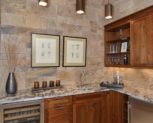 Cliffs at Mountain Park sc luxury home