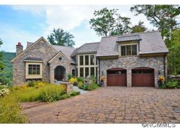 Cliffs at Walut Cove blue ridge mtns