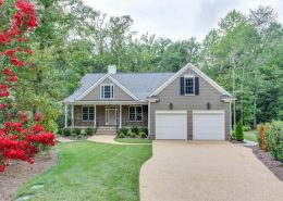 Ford's Colony VA award winning