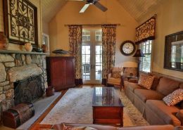 The Reserve at Lake Keowee SC sc home