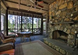 The Reserve at Lake Keowee SC sc home