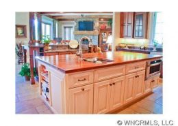 Cliffs at Walnut Cove NC hendersonville nc home