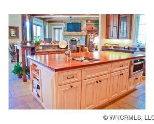 Cliffs at Walnut Cove NC hendersonville nc home