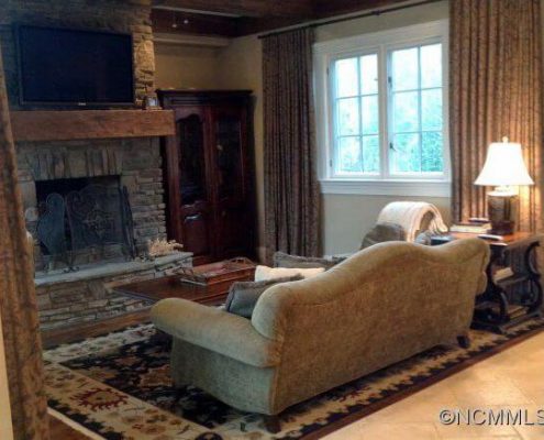 Cliffs at Walnut Cove NC hendersonville nc home