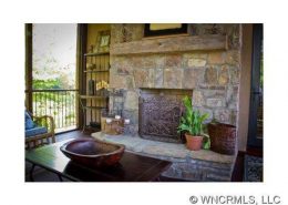 Cliffs at Walnut Cove NC hendersonville nc home