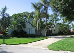 PGA National FL pga national home