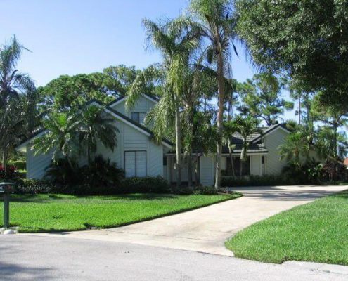 PGA National FL pga national home