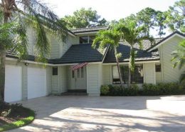 PGA National FL pga national home