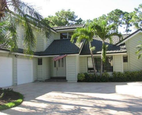 PGA National FL pga national home