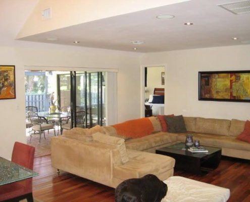 PGA National FL pga national home