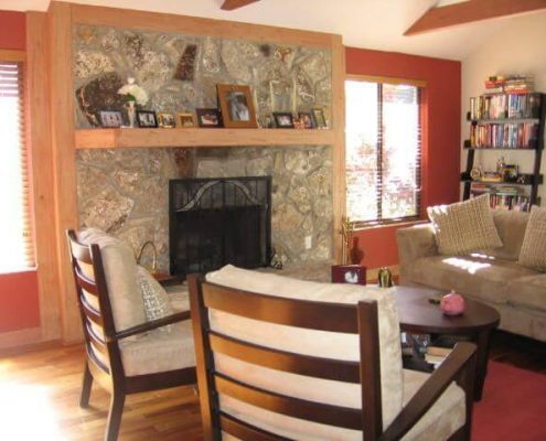 PGA National FL pga national home