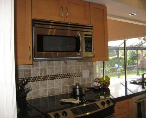 PGA National FL pga national home