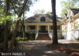 Callawassie Island SC 32 spring island drive